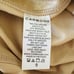 CARBON38 Metallic Beige Snake High Rise 7/8 Leggings- S