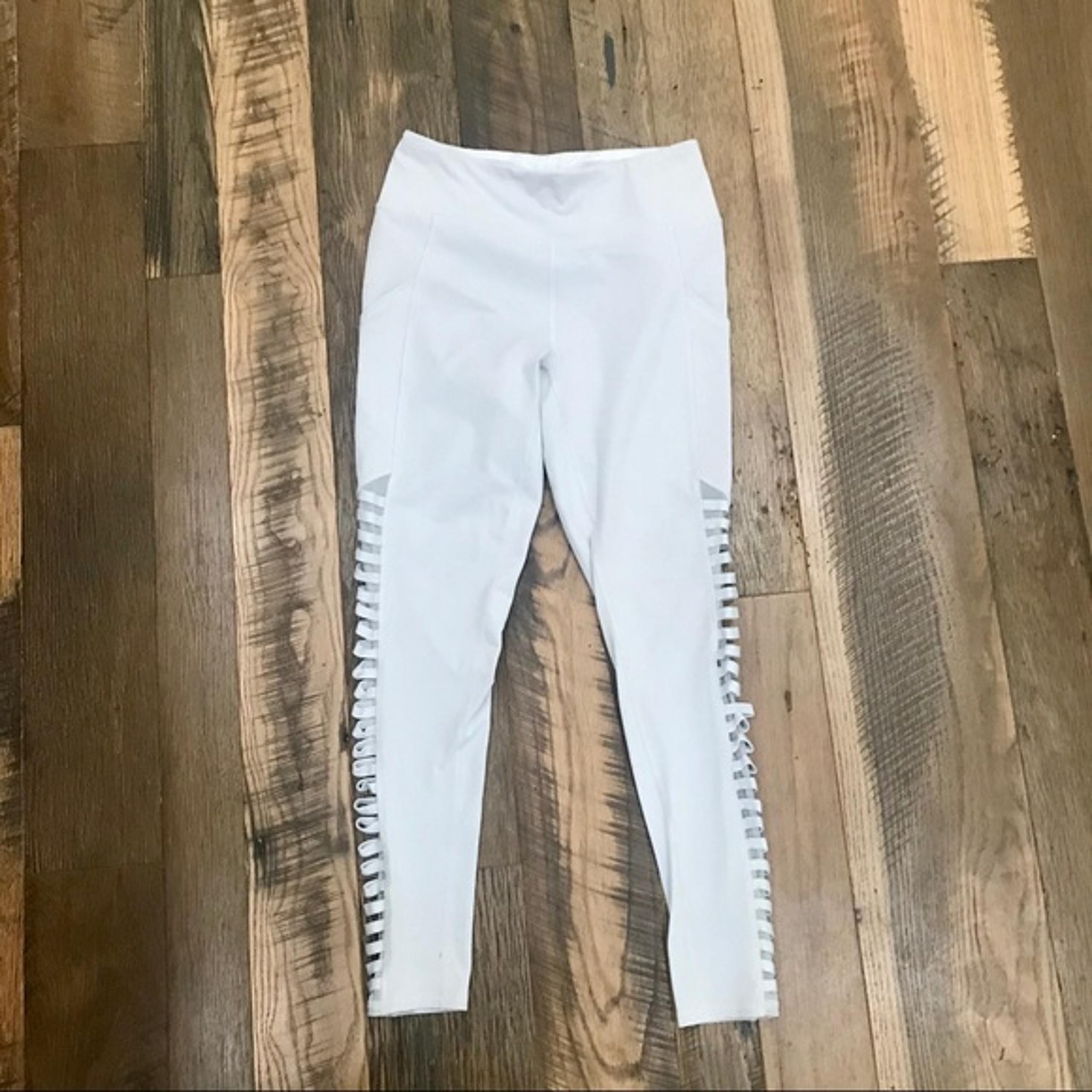 Abercrombie Yoga Leggings S