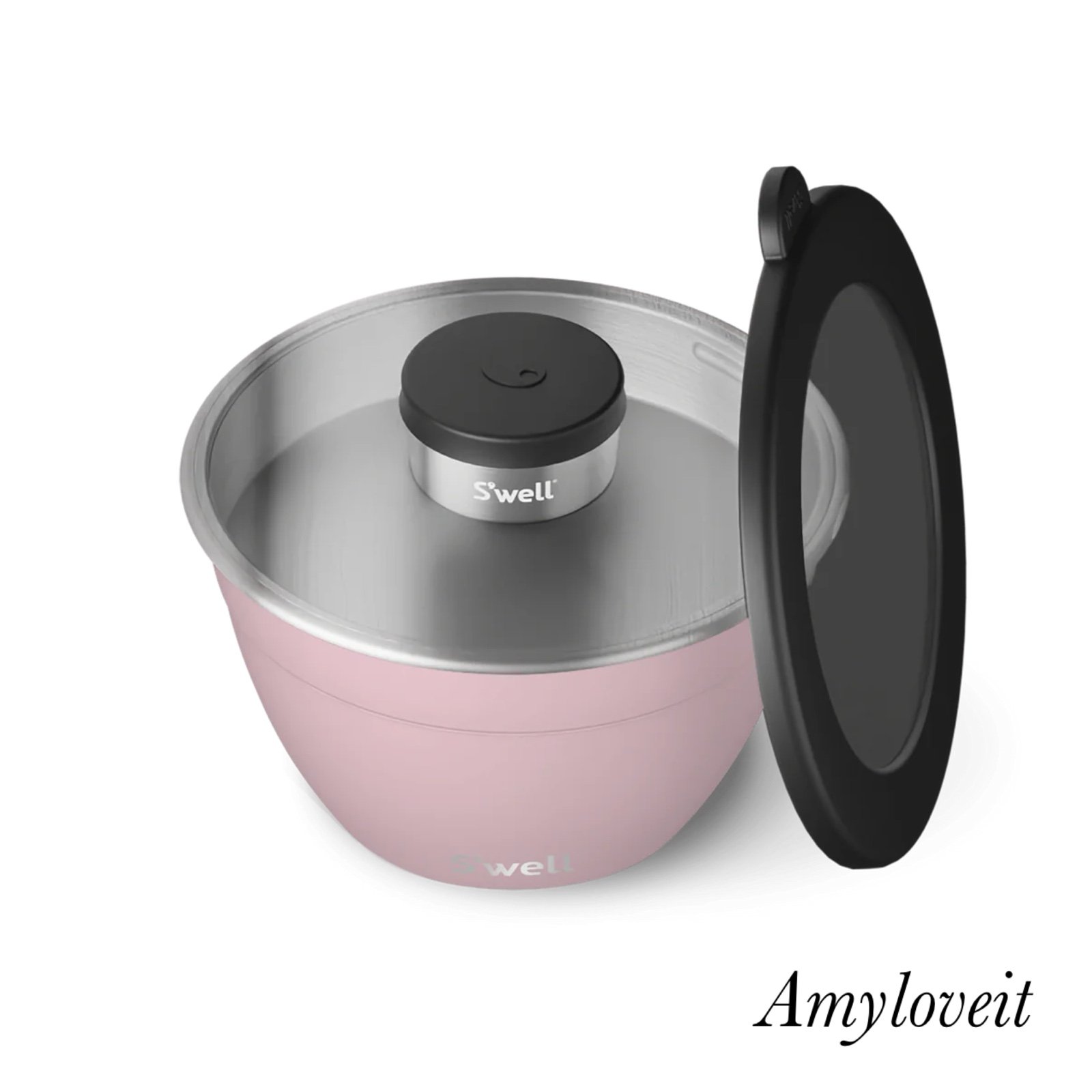 S'well All-In-One Salad Bowl Kit