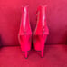 Pleaser heels