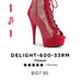 Pleaser heels