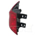 TYC Left Side Tail Light Assembly for Honda Odyssey 2018-2020 Models