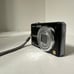 Panasonic Lumix DMC-FH20 14.1MP Digital Camera- Black NiCE! No Battery. Tested.