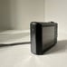 Panasonic Lumix DMC-FH20 14.1MP Digital Camera- Black NiCE! No Battery. Tested.