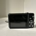Panasonic Lumix DMC-FH20 14.1MP Digital Camera- Black NiCE! No Battery. Tested.