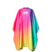 K18 Rainbow cape