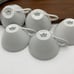 ARITA Part One of Tea Set 5 cups & 6 Snack Plates ARITA Japan
