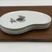 ARITA Part One of Tea Set 5 cups & 6 Snack Plates ARITA Japan