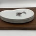 ARITA Part One of Tea Set 5 cups & 6 Snack Plates ARITA Japan
