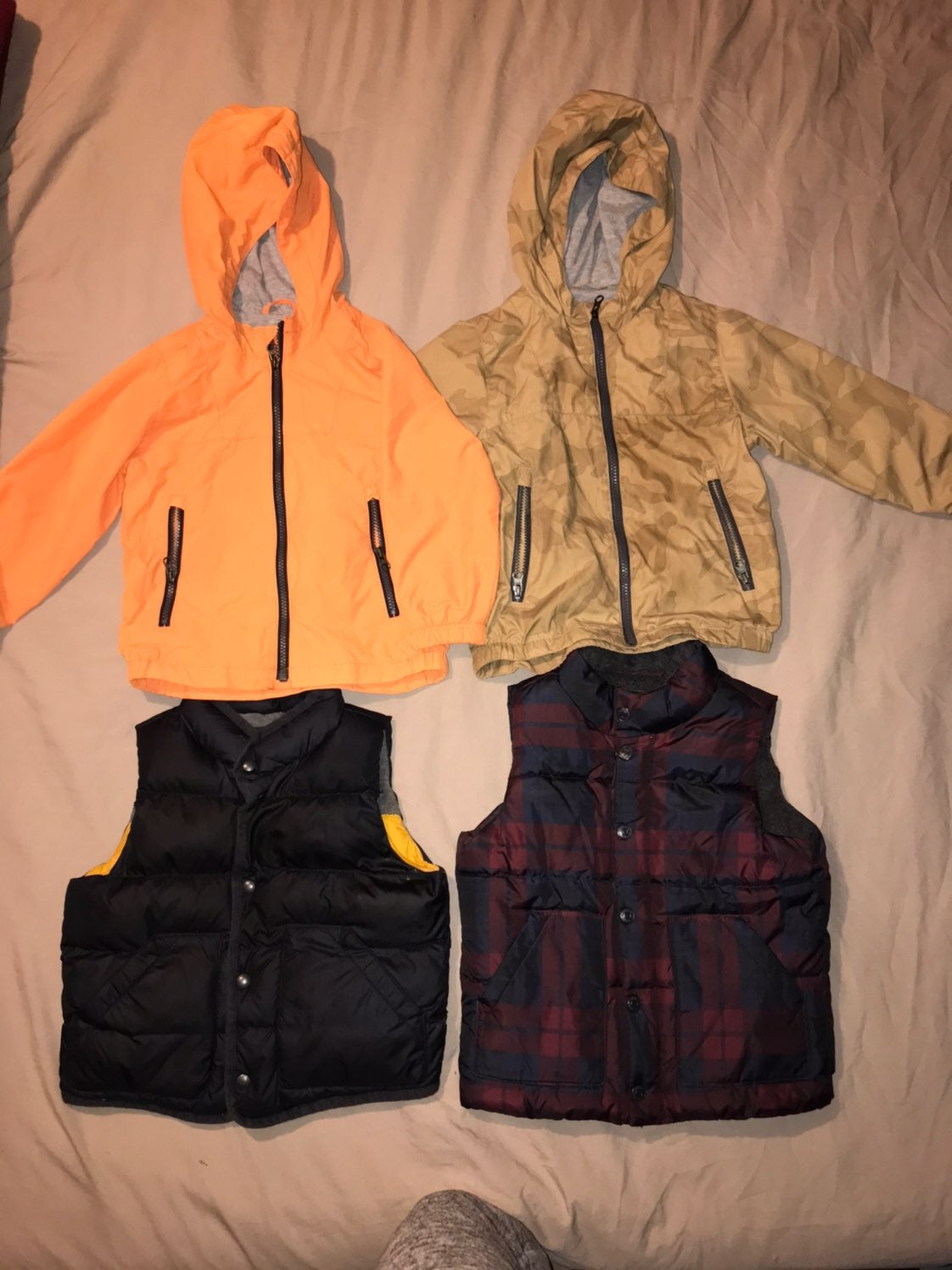 Baby gap boy bundle