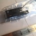 N-SCALE ATSF CRANE CAR #199774