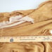 Maverick The Collection Ruffle Pant L Stripe Boho Hippie Gypsy Festival Beach