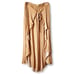 Maverick The Collection Ruffle Pant L Stripe Boho Hippie Gypsy Festival Beach