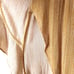 Maverick The Collection Ruffle Pant L Stripe Boho Hippie Gypsy Festival Beach