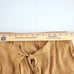 Maverick The Collection Ruffle Pant L Stripe Boho Hippie Gypsy Festival Beach