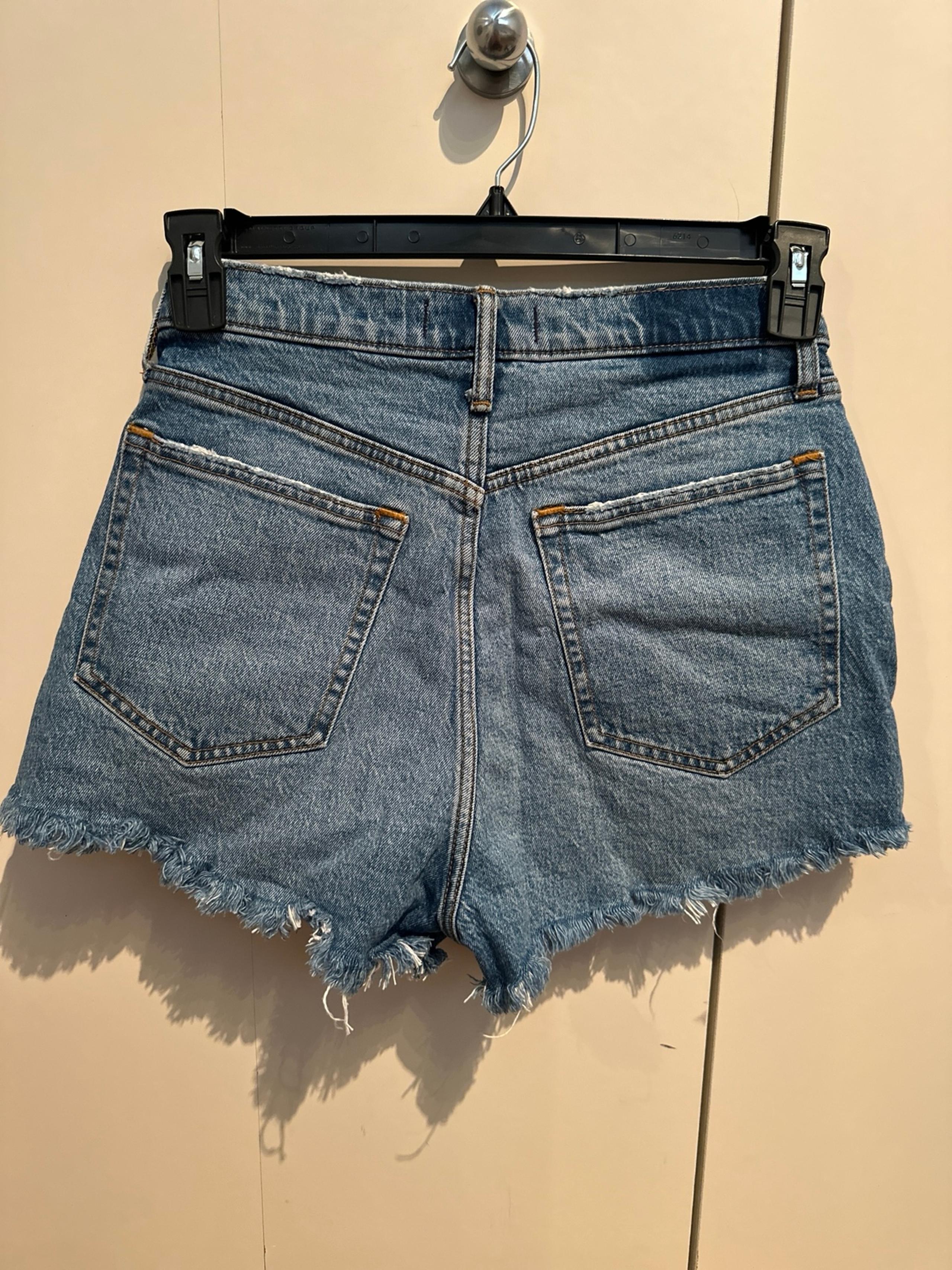 Abercrombie & Fitch Shorts