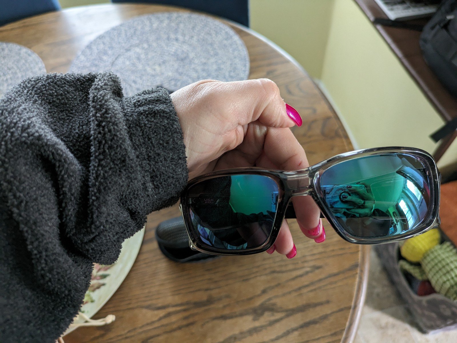 Oakley sunglasses for men