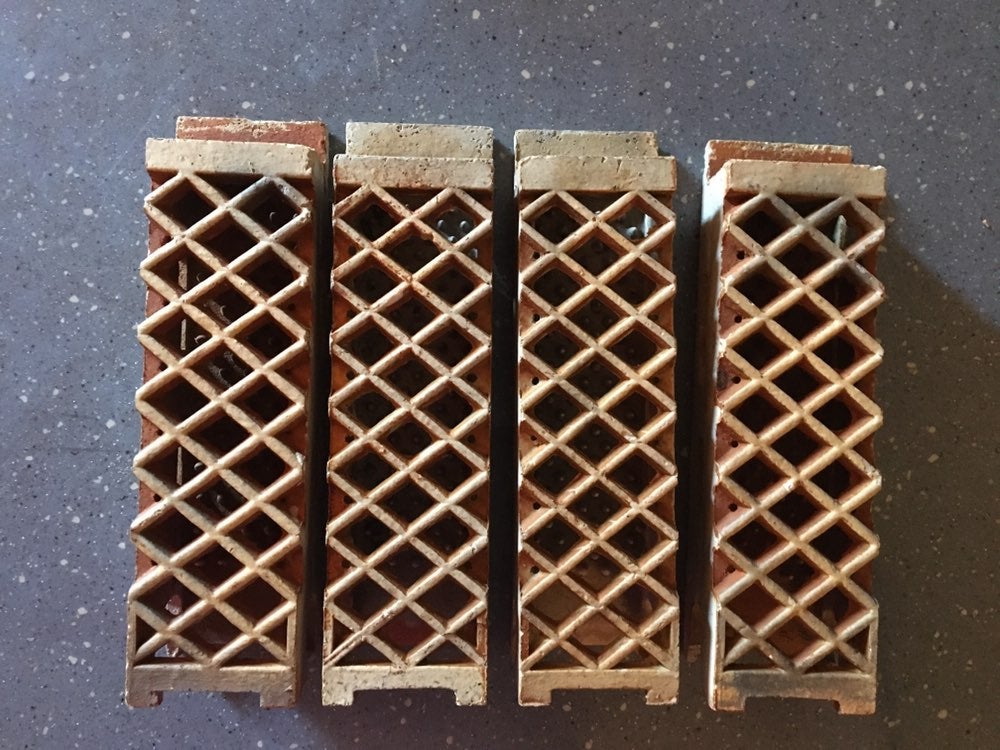 4 R335 gas heater greats