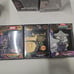 Funko Pop Enamel Pin lot of 3