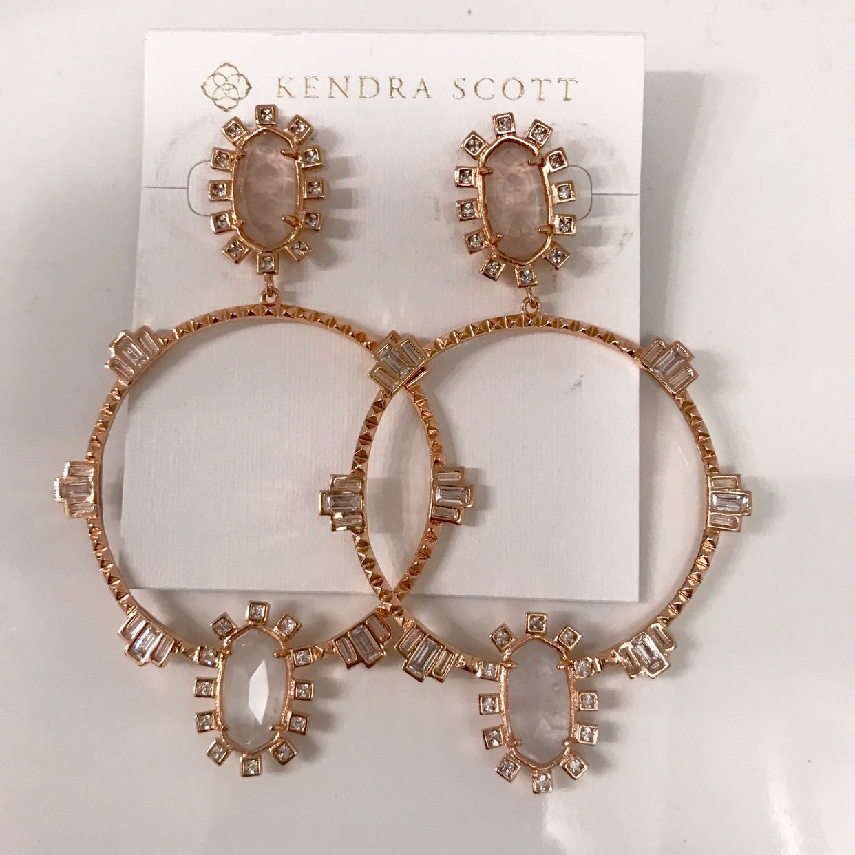 Kendra Scott Gareth Earrings