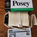 Posey Roll Belt Quick Release Buckle New In Box