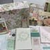 Journal/Scrapbooking Gift Box - New