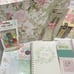 Journal/Scrapbooking Gift Box - New