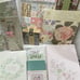 Journal/Scrapbooking Gift Box - New