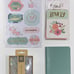 Journal/Scrapbooking Gift Box - New
