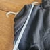 All Saints Cava Cardigan Merino Wool Women's XS Charcoal Fine Knit