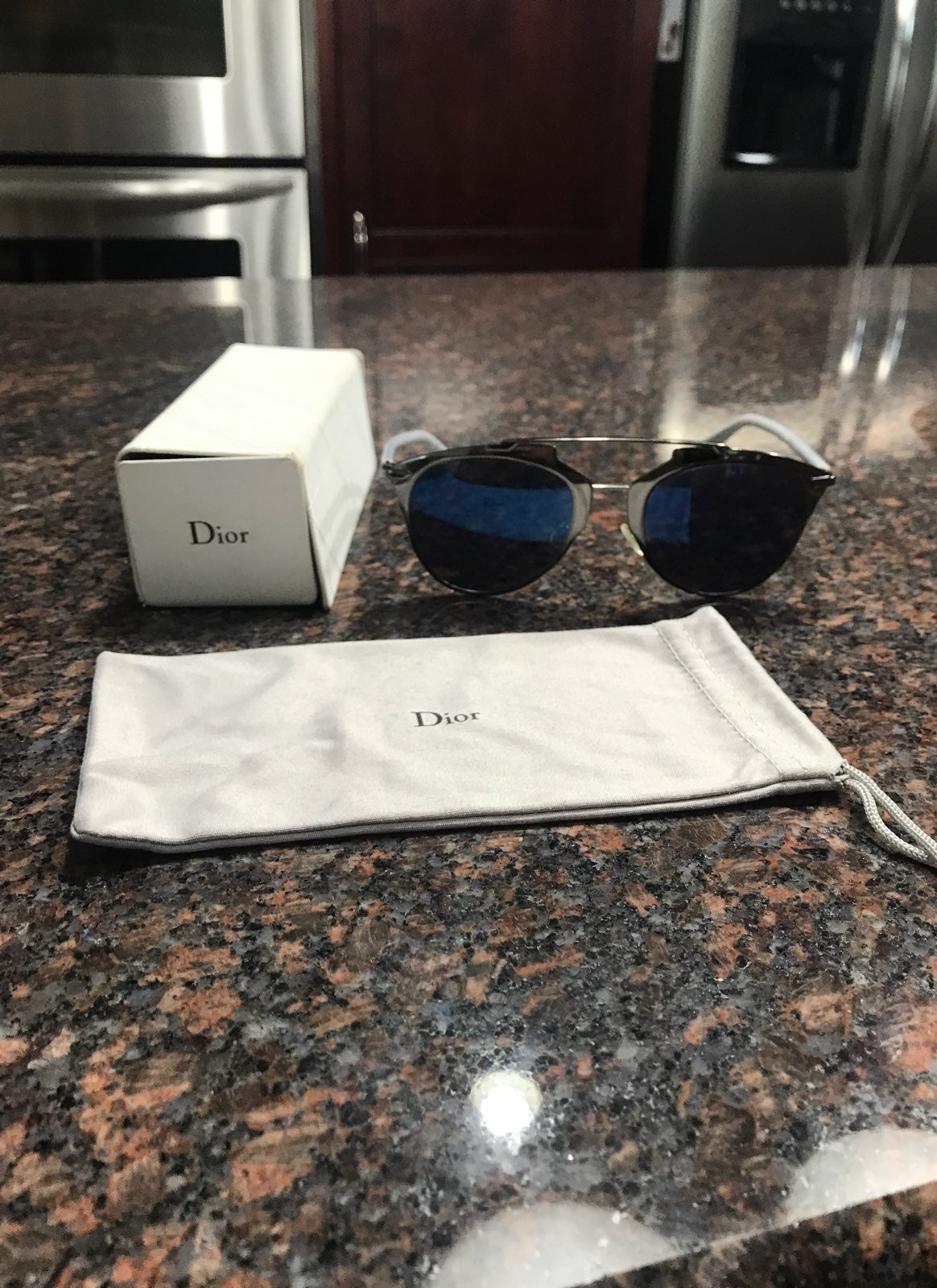 dior sunglasses