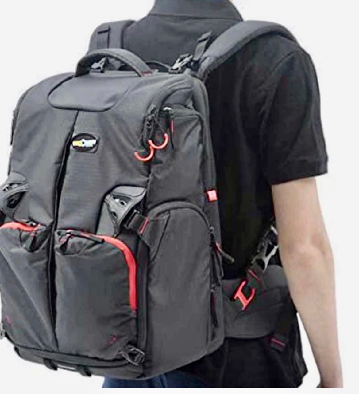 Procraft DJI Phantom 2 3 4 ProfessionalAdvanced Standard Backpack TravelCase