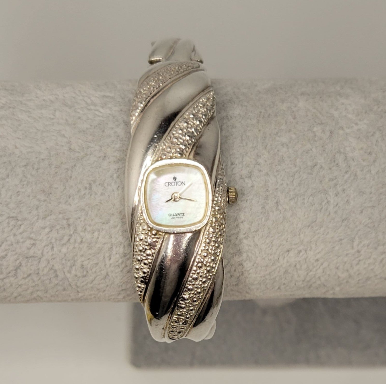 ~AVAILABLE: Croton Women's Watch