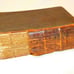 1873 Antique GERMAN BIBLE Die Bibel