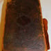 1873 Antique GERMAN BIBLE Die Bibel