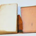 1873 Antique GERMAN BIBLE Die Bibel