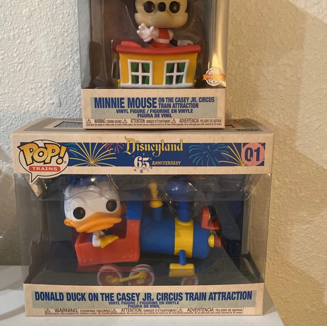 Funko Pop