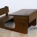 Wooden School Desk Baby Photography Prop