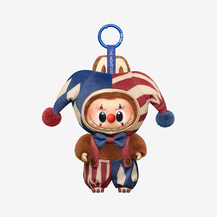 Popmart: Why so Serious Series - Juggling Clown