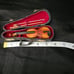 Baby Violin keep sake collectable