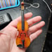 Baby Violin keep sake collectable