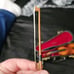 Baby Violin keep sake collectable