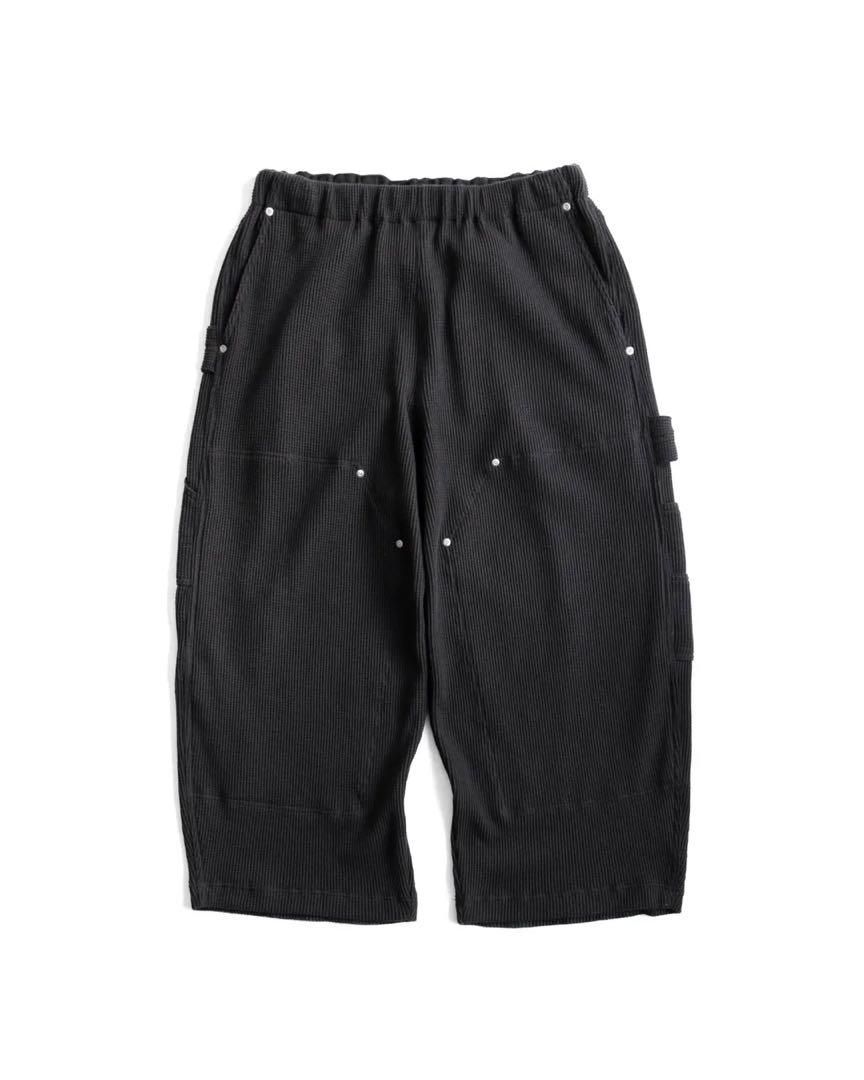 【COSMOS TEXAS】EASY PANTS COSMOS TEXAS / New EASY PANTS | wax clothing