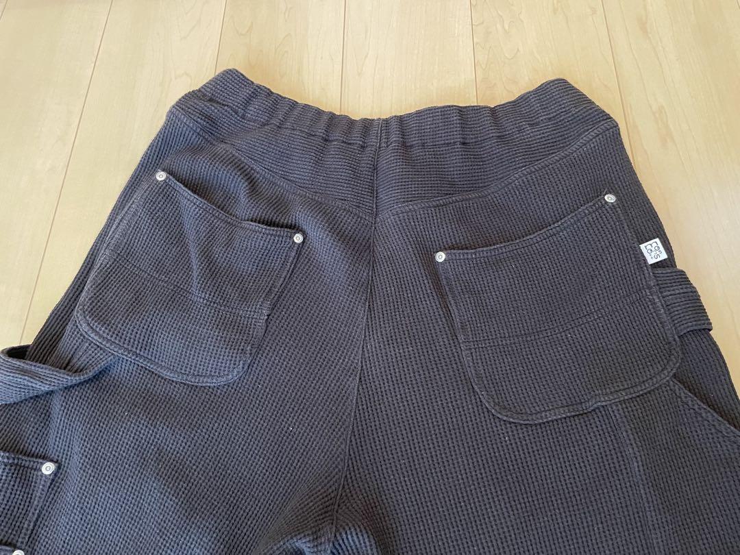 【COSMOS TEXAS】EASY PANTS COSMOS TEXAS EASY PANTS