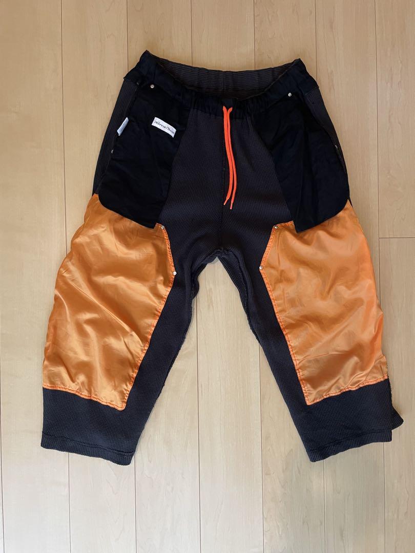 【COSMOS TEXAS】EASY PANTS COSMOS TEXAS EASY PANTS