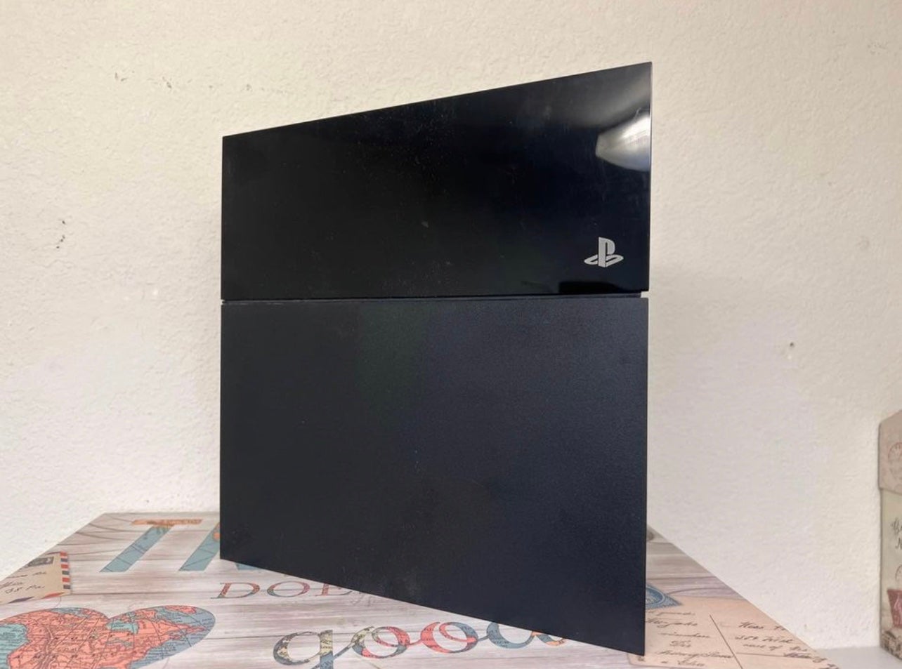 Ps4 VR Bundle