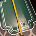 Anthropologie Tray