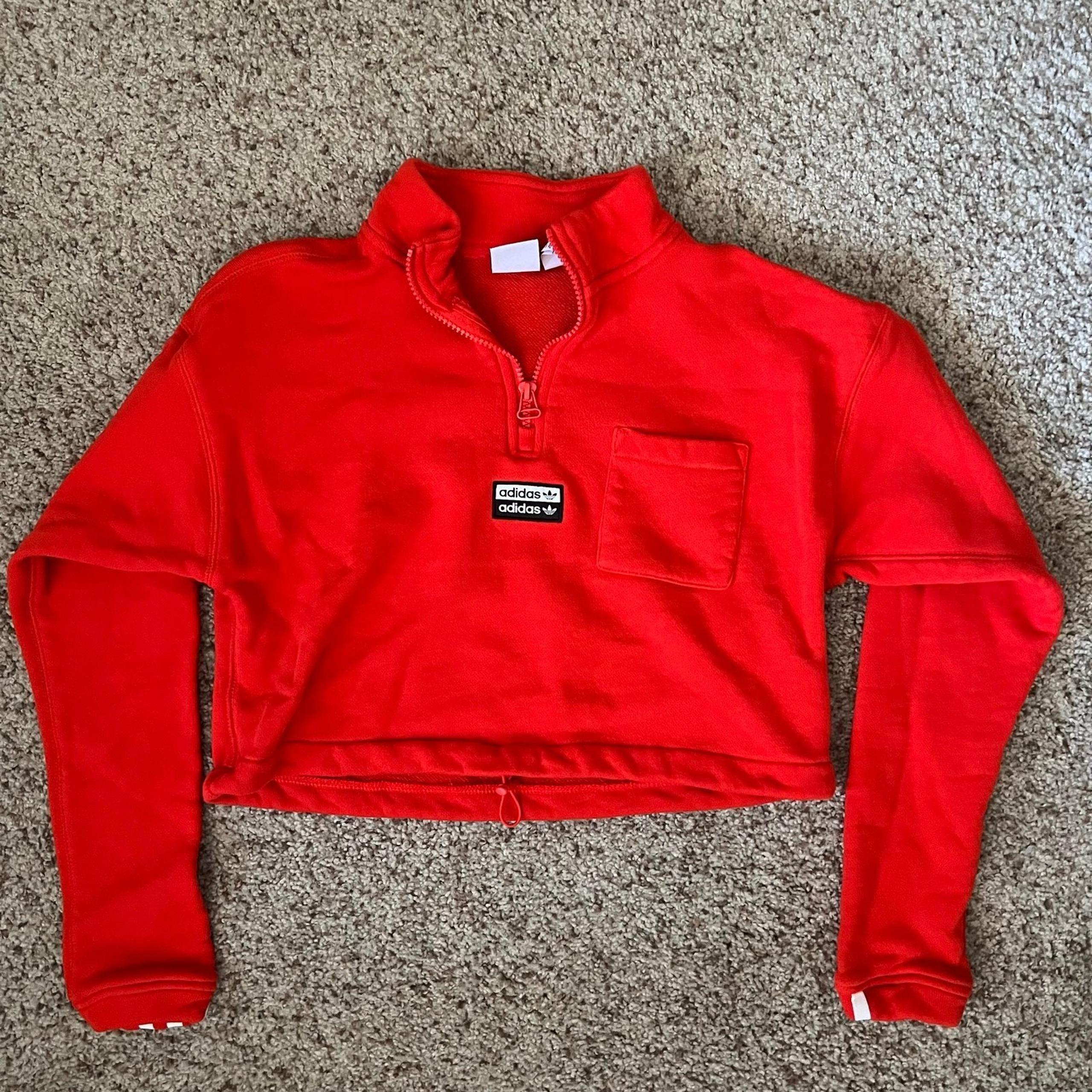Adidas Jacket