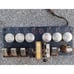 Freshman Masterpiece 6 Tube Radio Parts