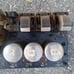 Freshman Masterpiece 6 Tube Radio Parts